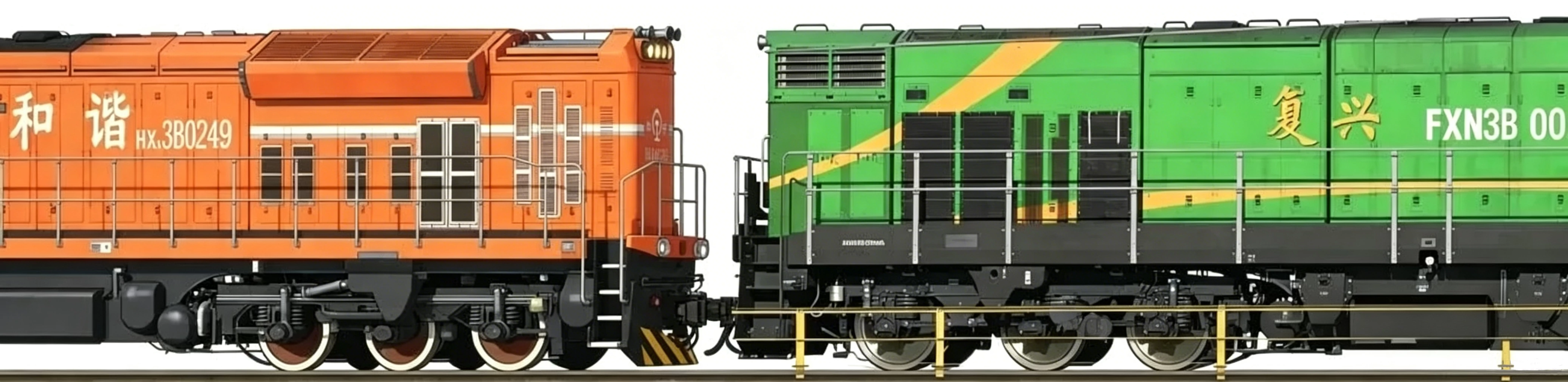 Locomotive and Rolling Stock Air Supply System—Dryer-1
