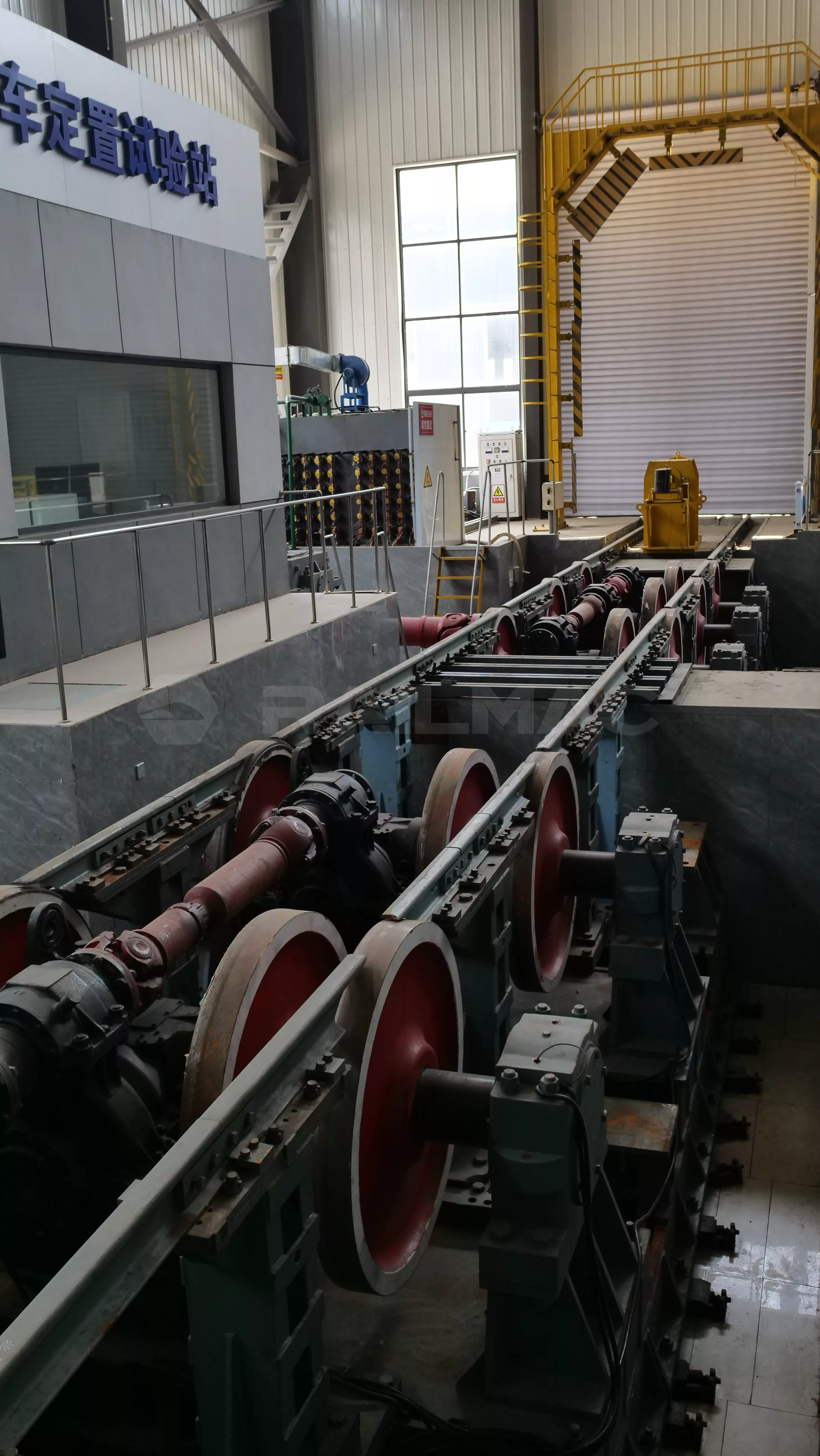 HCD-5000-New-Energy-Locomotive-8
