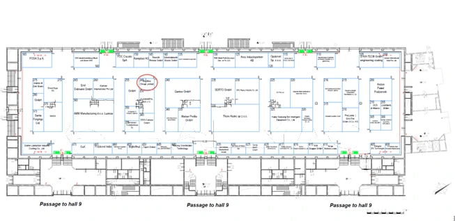 Hall-8.1-floor-plan-Booth-245-highlighted Hall-8.1-floor-plan-Booth-245-highlighted